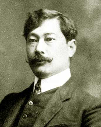 Fujishima Takeji